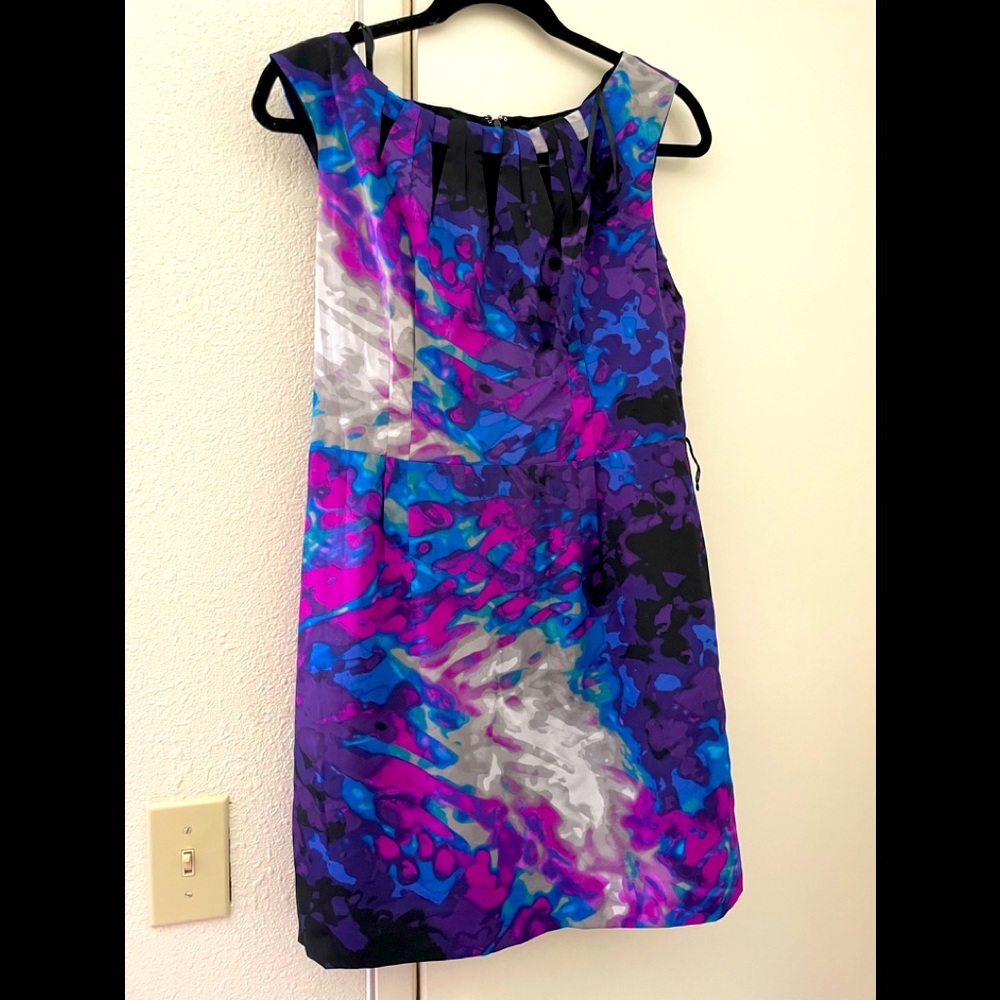 Worthington Mini Dress